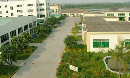 公司內(nèi)部一角 公司內(nèi)部一角